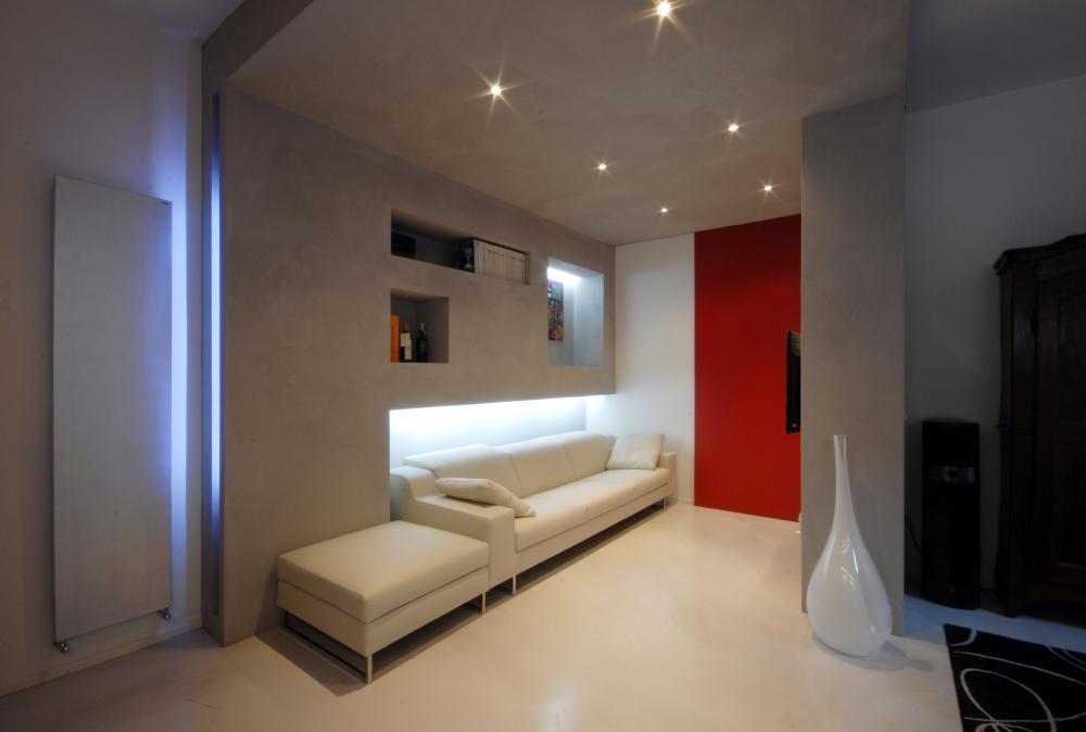 Lollo Apartment Мантуя Номер фото