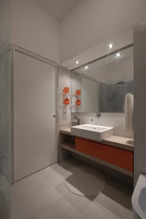 Lollo Apartment Мантуя Номер фото